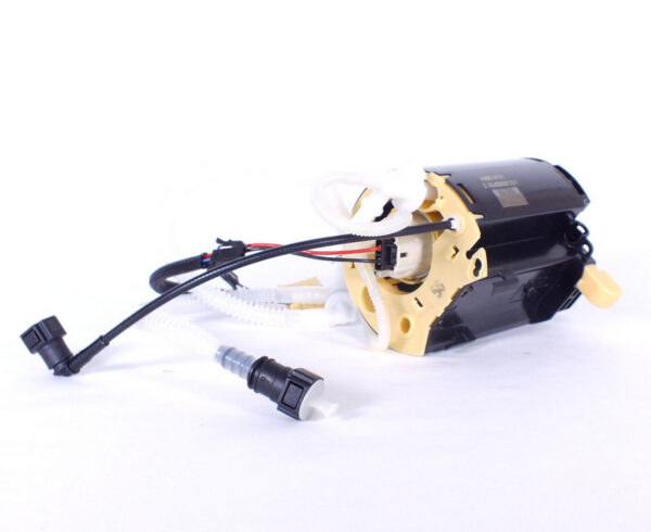 LR042717 - Land Rover Discovery L319 Fuel Tank Pump LR042717, Genuine