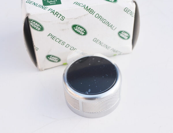 LR047594 - Land Rover Discovery Sport L550 Gear Knob LR047594 NEW GENUINE