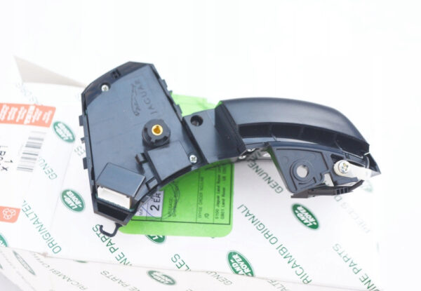 LR048345 - LR RANGE ROVER EVOQUE L538 steering wheel left buttons LR048345 NEW original