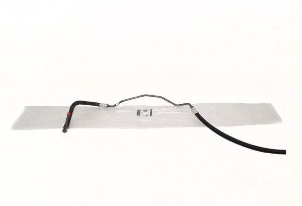 LR058085 - LAND ROVER DEFENDER L316 Power Steering Hose RHD LR058085 NEW GENUINE