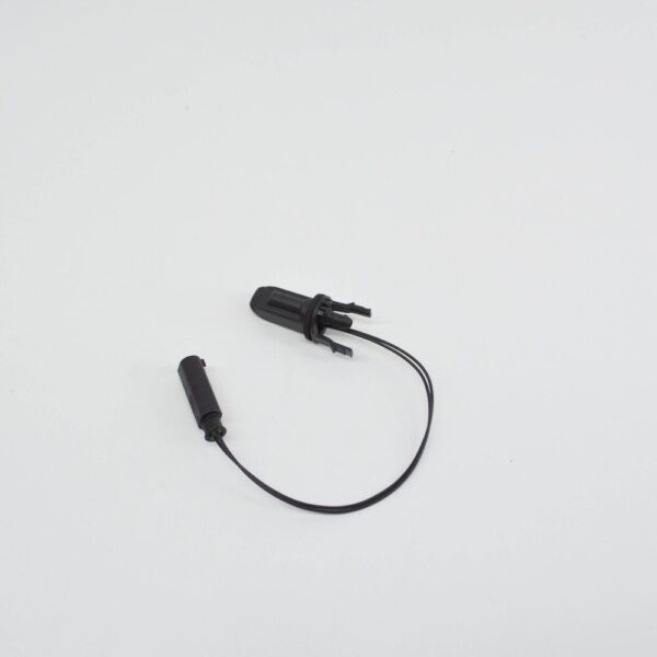 LR059996 - LR DISCOVERY SPORT L550 Front Windshield Washer Jet LR059996 NEW GENUINE