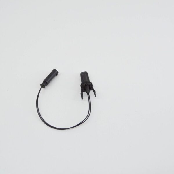 LR059996 - LR DISCOVERY SPORT L550 Front Windshield Washer Jet LR059996 NEW GENUINE