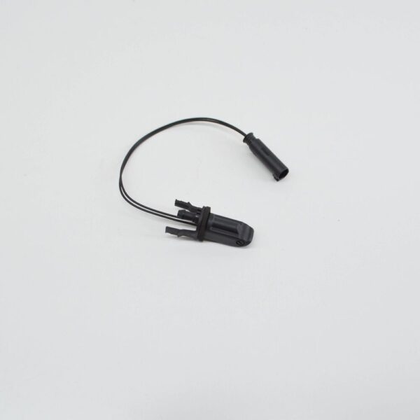 LR059996 - LR DISCOVERY SPORT L550 Front Windshield Washer Jet LR059996 NEW GENUINE