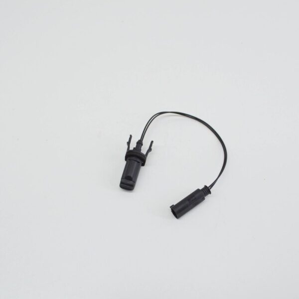LR059996 - LR DISCOVERY SPORT L550 Front Windshield Washer Jet LR059996 NEW GENUINE