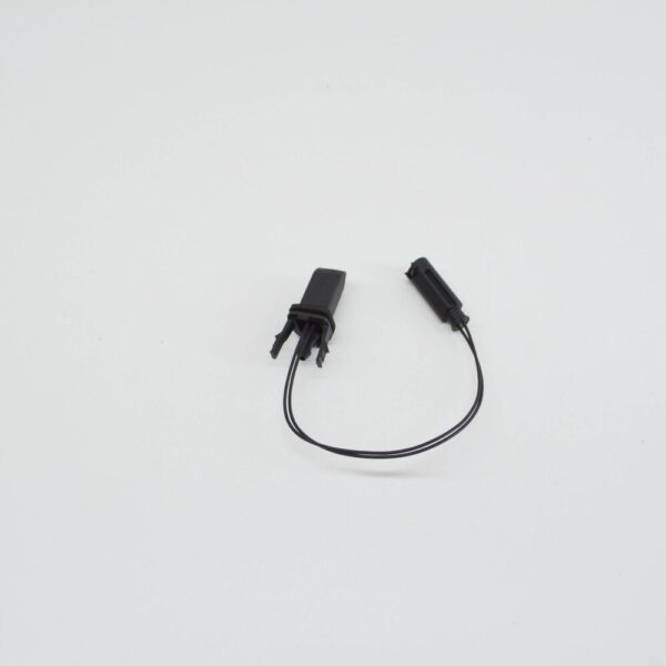 LR059996 - LR DISCOVERY SPORT L550 Front Windshield Washer Jet LR059996 NEW GENUINE