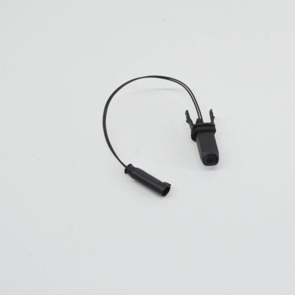 LR059996 - LR DISCOVERY SPORT L550 Front Windshield Washer Jet LR059996 NEW GENUINE