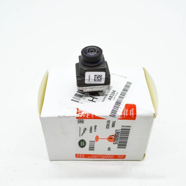LR060915 - LR Range Rover Evoque L538 Rear View Camera, LR060915, Original Part