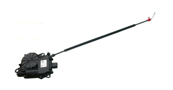 LR064861 - LR RANGE ROVER IV L405 Rear Door Lock Actuator LR108981 NEW GENUINE