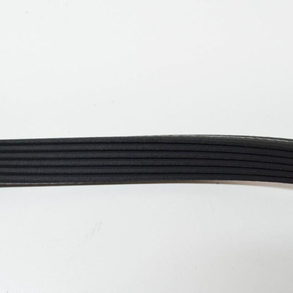 LR066153 - LAND ROVER RANGE ROVER EVOQUE L538 Serpentine Belt LR066153 New Original