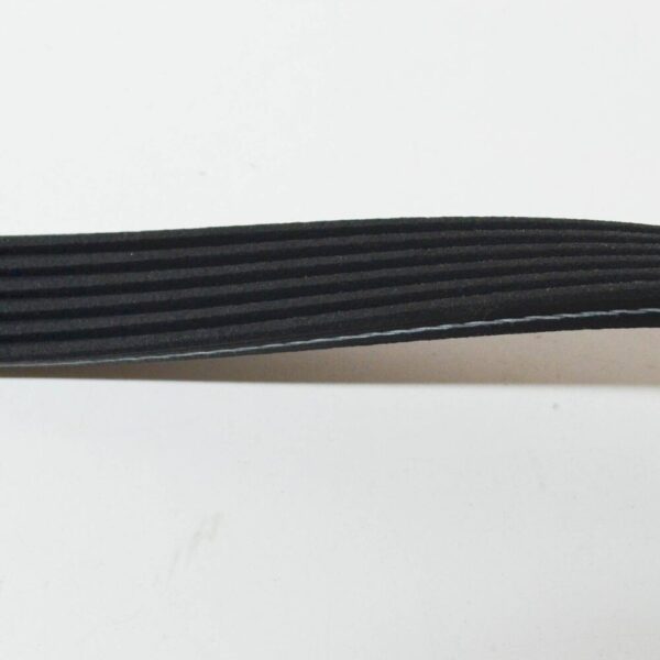 LR066153 - LAND ROVER RANGE ROVER EVOQUE L538 Serpentine Belt LR066153 New Original