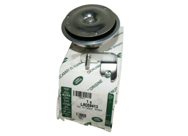 LR068413 - LAND ROVER DISCOVERY SPORT L550 Alarm Horn LR068413 NEW ORIGINAL