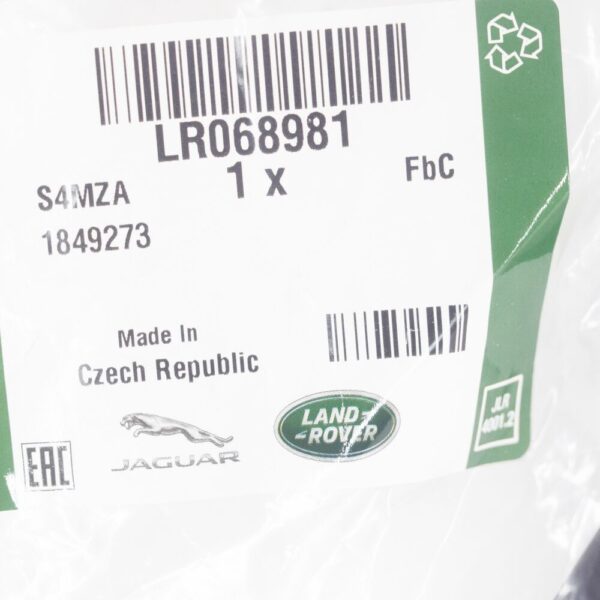 LR068981 - LAND ROVER DEFENDER clutch picker cylinder inder adapter LR068981 new