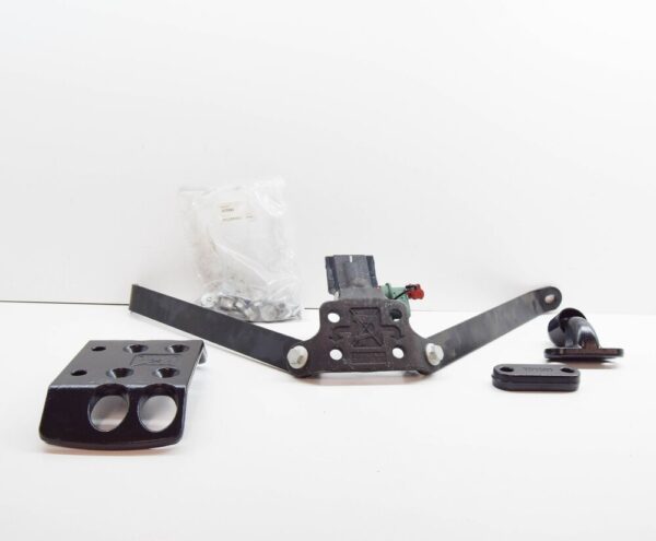 LR070497 - Land Rover Discovery L319 Adjustable Towbar LR070497 New