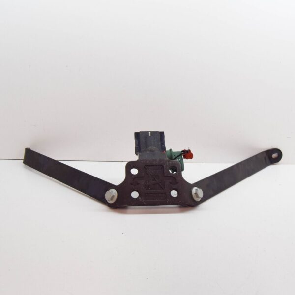 LR070497 - Land Rover Discovery L319 Adjustable Towbar LR070497 New