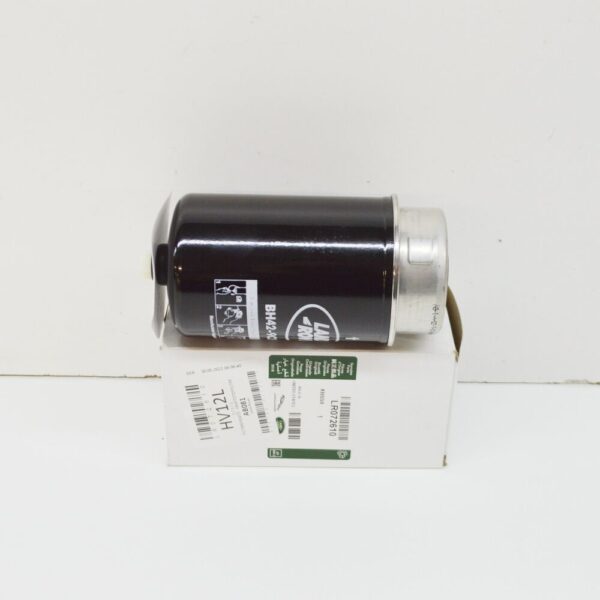 LR072610 - LAND ROVER RANGE ROVER SPORT II L494 Fuel Filter LR072610 New