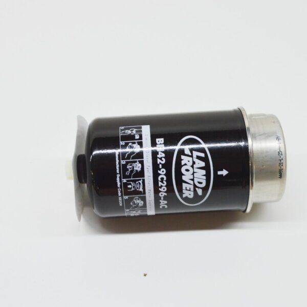 LR072610 - LAND ROVER RANGE ROVER SPORT II L494 Fuel Filter LR072610 New