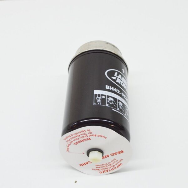 LR072610 - LAND ROVER RANGE ROVER SPORT II L494 Fuel Filter LR072610 New