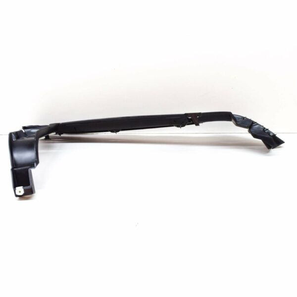 LR076517 - LR RANGE ROVER L405 Rear Left Bumper Bracket LR076517 NEW GENUINE