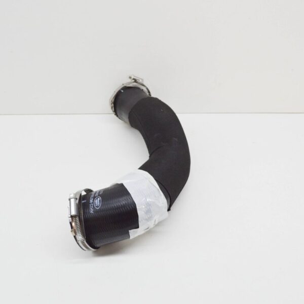 LR076845 - LAND ROVER DISCOVERY IV L319 Intercooler Hose LR076845 New Original