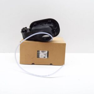 LR077691 - LR RANGE ROVER IV L405 Fuel Tank Filler Pipe Housing LR077691 NEW GENUINE