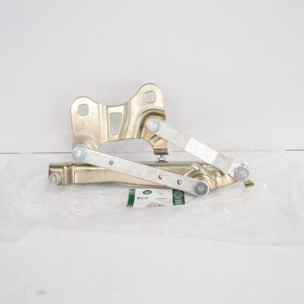 LR088985 - Land Rover Range Rover LG bonnet hinge left LR088985 2017 NEW REAL