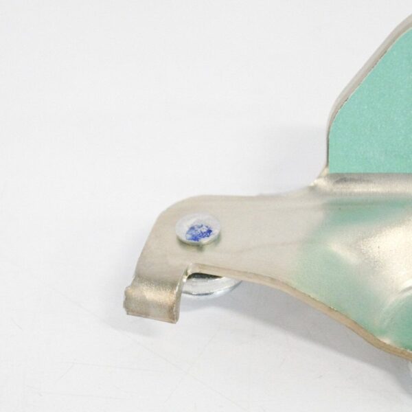 LR088985 - Land Rover Range Rover LG bonnet hinge left LR088985 2017 NEW REAL