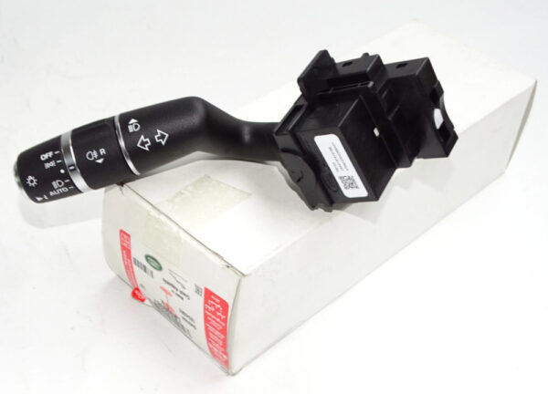 LR090987 - LR RANGE ROVER VELAR L560 steering wheel switch left LR090987 NEW original