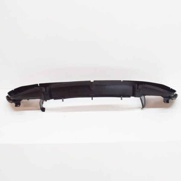 LR094176 - LAND ROVER RANGE ROVER VELAR L560 Radiator Air Deflector LR094176 NEW GENUINE
