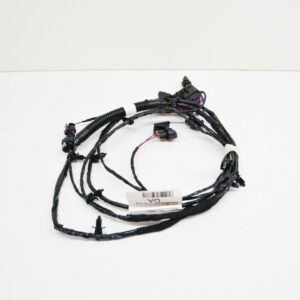 LR097687 - LAND ROVER RANGE ROVER EVOQUE L538 Front Bumper PDC Wiring LR097687 New