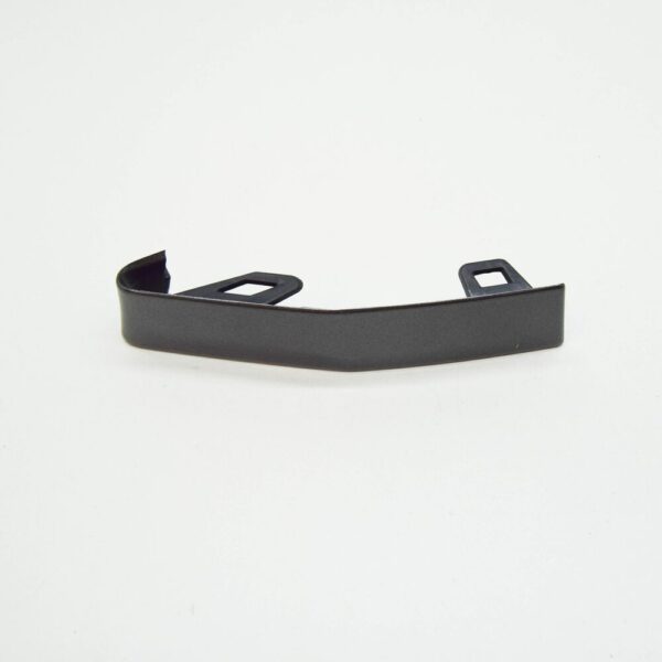 LR105598 - LAND ROVER RANGE ROVER VELAR L560 Front Bumper Right Cover LR105598 NEW GENUINE