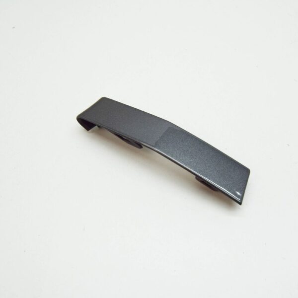 LR105598 - LAND ROVER RANGE ROVER VELAR L560 Front Bumper Right Cover LR105598 NEW GENUINE