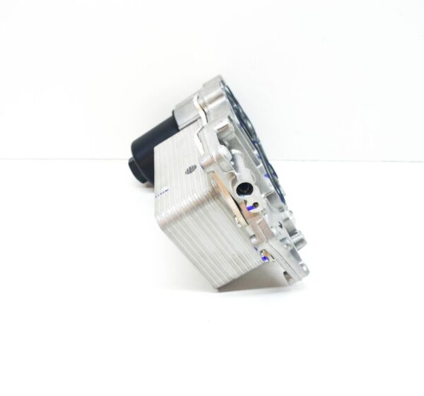LR113200 - LR RANGE ROVER SPORT L494 Oil Cooler And Filter Assembly LR113200 NEW