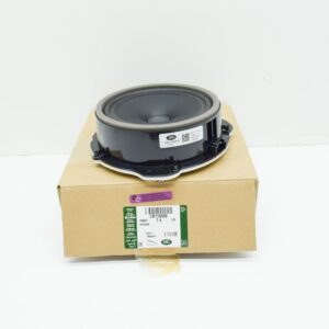 LR115559 - RR Range Rover Evoque L551 Rear Door Speakers LR115559 Original Part