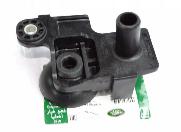 LR128756 - LR RANGE ROVER VELAR L560 Cooler Top Left Mount LR128756 NEW Original