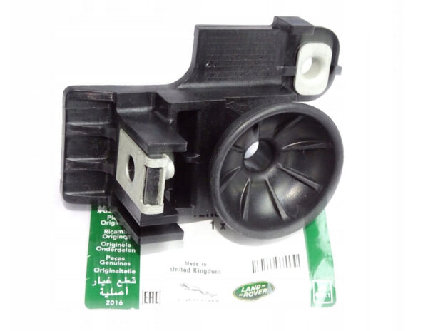 LR128756 - LR RANGE ROVER VELAR L560 Cooler Top Left Mount LR128756 NEW Original