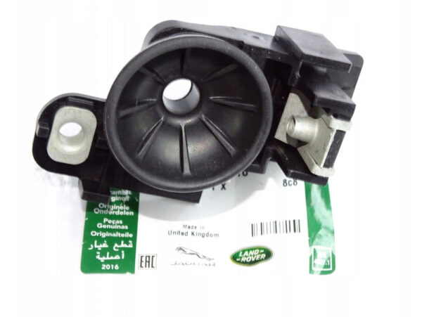 LR128756 - LR RANGE ROVER VELAR L560 Cooler Top Left Mount LR128756 NEW Original