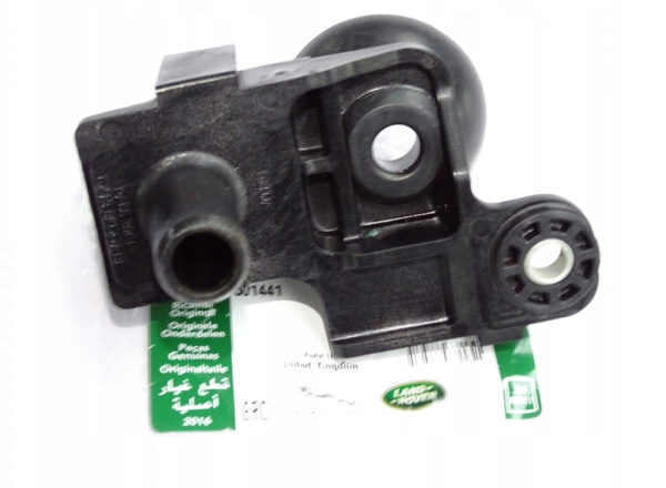 LR128756 - LR RANGE ROVER VELAR L560 Cooler Top Left Mount LR128756 NEW Original