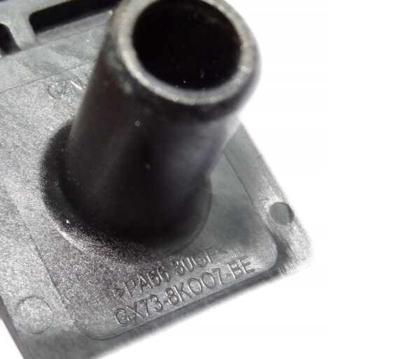 LR128756 - LR RANGE ROVER VELAR L560 Cooler Top Left Mount LR128756 NEW Original