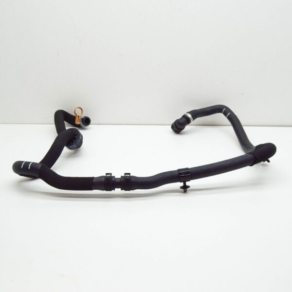 LR143443 - LR Range Rover IV L405 Engine Coolant Overflow Hose LR143443 Original Part