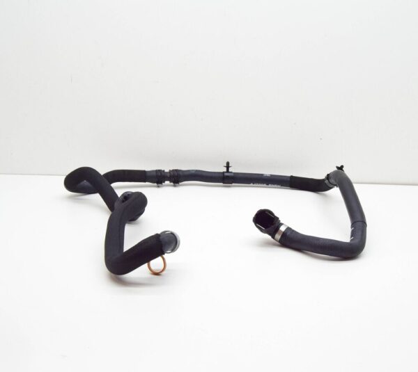 LR143443 - LR Range Rover IV L405 Engine Coolant Overflow Hose LR143443 Original Part
