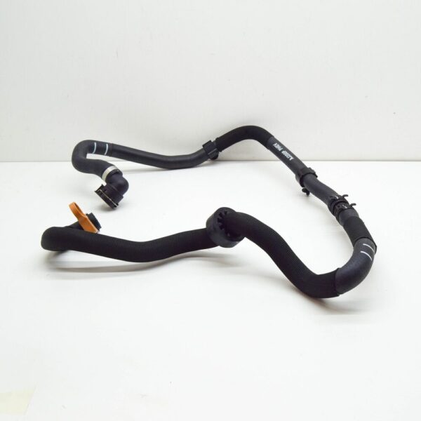 LR143443 - LR Range Rover IV L405 Engine Coolant Overflow Hose LR143443 Original Part