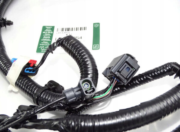 LR143854 - LAND ROVER DISCOVERY V L462 Front Bumper Wiring LR143854 NEW Original