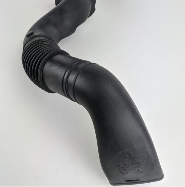 PHD500461 - LR RANGE ROVER III L322 Motor Air Inlet Duct Pipe PHD500461 NEW Original