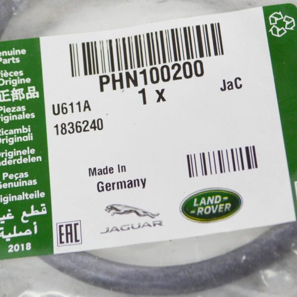 PHN100200 - LAND ROVER DISCOVERY II L318 Air Mass Meter Gasket PHN100200 NEW ORIGINAL