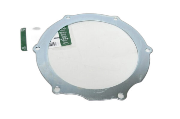 RRY500180 - Land Rover Defender L316 Drive Shaft Oil Gasket Holder RRY500180 NEW Original