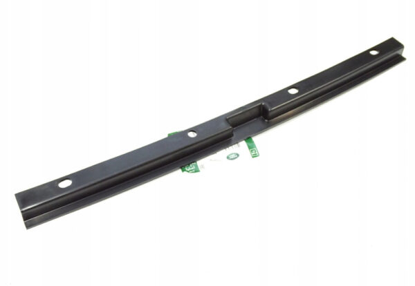T2H12979 - Jaguar XE X760 bonnet center plate T2H12979, original part