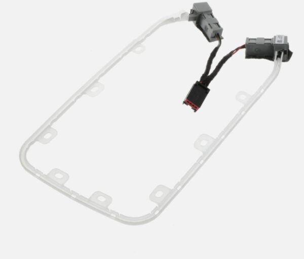T2H16145 - JAGUAR F-PACE X761 Harness Center Console T2H16145 NEW ORIGINAL