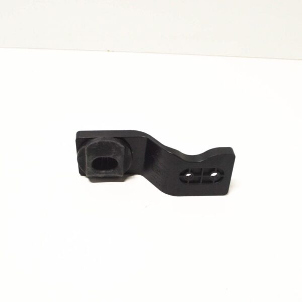 T2H25176 - Jaguar XE X760 Radiator Bracket Upper Right T2H44757, Genuine Part