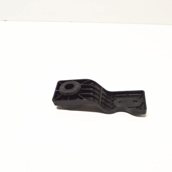 T2H25176 - Jaguar XE X760 Radiator Bracket Upper Right T2H44757, Genuine Part