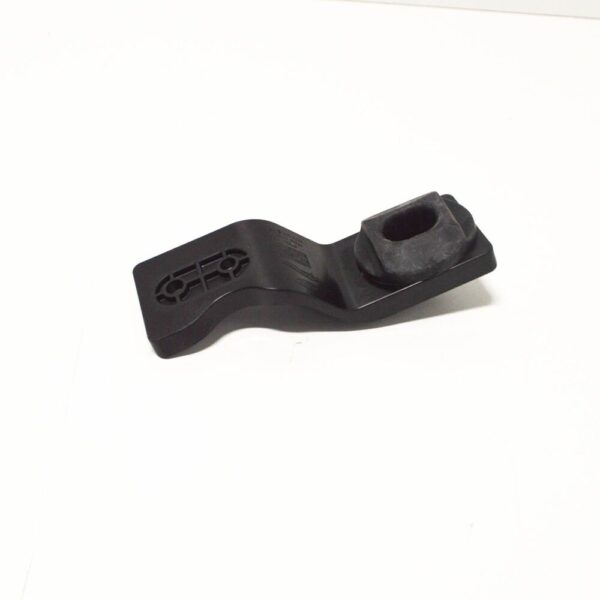 T2H25176 - Jaguar XE X760 Radiator Bracket Upper Right T2H44757, Genuine Part
